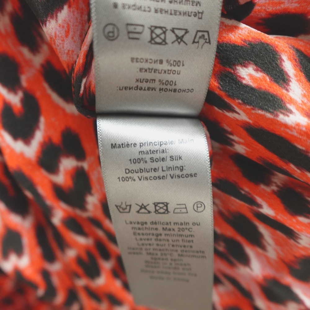 Zadig and Voltaire Dress‎ Ryde - Picture 12 of 15